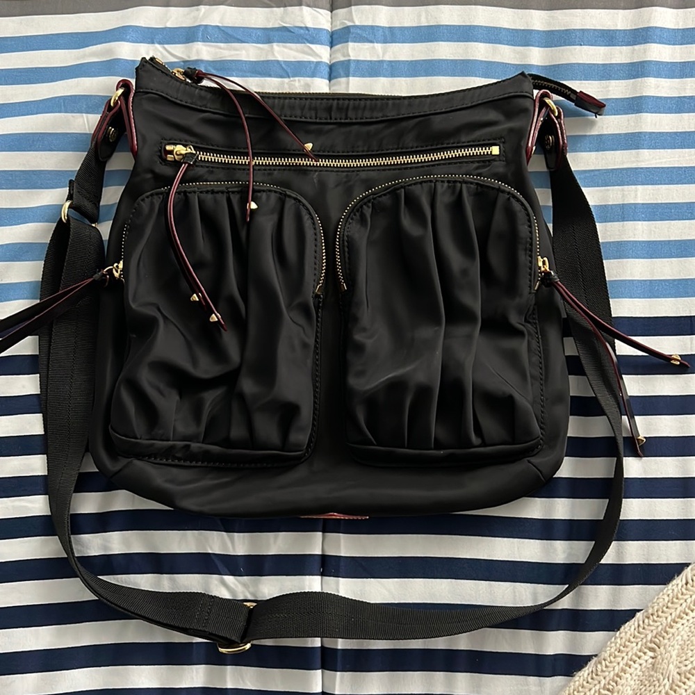 MZ Wallace Coco Bag